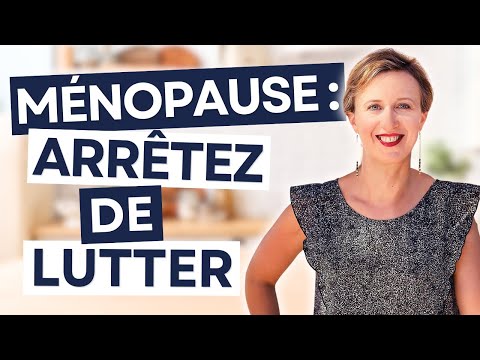 This 5-MINUTE video can SAVE YOU 15 YEARS OF STRUGGLING WITH MENOPAUSE