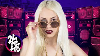 Mc Erikah E Dj Will Df - Princesa Loirinha Dona Da Bcta Rosadinha