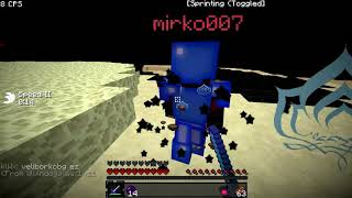 Wartic KitMap [5] 1v1s