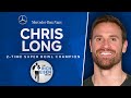 Chris Long Talks Brady Longevity, Peyton & Eli MNF Manning-cast & More w Rich Eisen | Full Interview