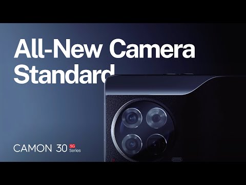 An All-New Camera Standard — Activated Successfully!