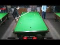 Mister S - Snooker Table 2 Live