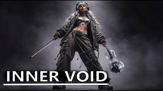 Futuristic Electronic & Classical Violin – Deep Introspection / Thinking Music Mix