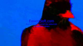 Easiestsoft Video Editing Software (Free Trial Version) using Canon Camera SX50 HS Easiestsoft.com screenshot 4