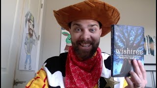 Wishtree Read Aloud Ch  11-13