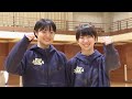 #ウインターカップ 注目校紹介🏀京都精華学園高校(京都府)🏀林咲良・橋本芽依・山本綱義コーチ「チーム全員で狙う高校3冠」