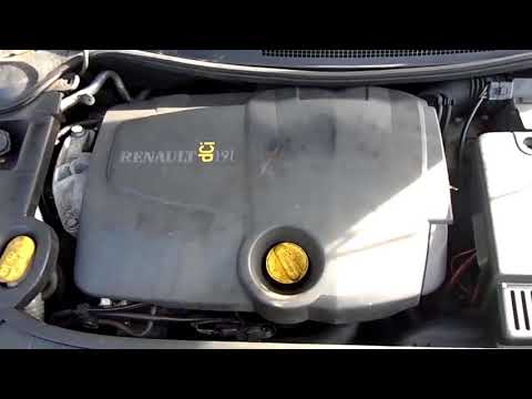 renault-megane-diesel-engine-sound-thorugh-generations-(with-predcessors)