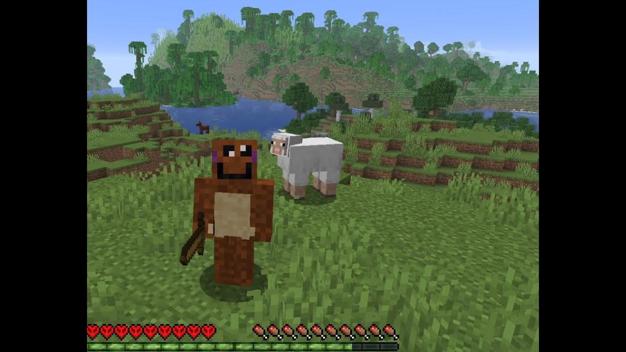 MY FIRST HARDCORE VIDEO!!!