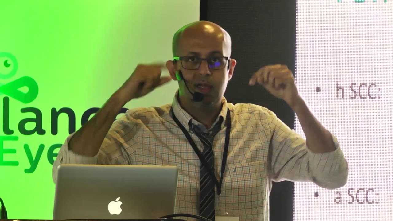 How investigations aid in understanding causes of vertigo - Dr Kshitij Malik