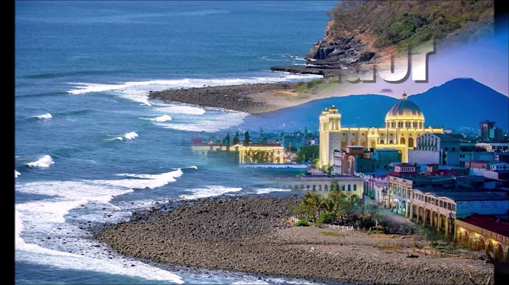 EL SALVADOR// Obra Misionera// Hno Sergio Martnez ...