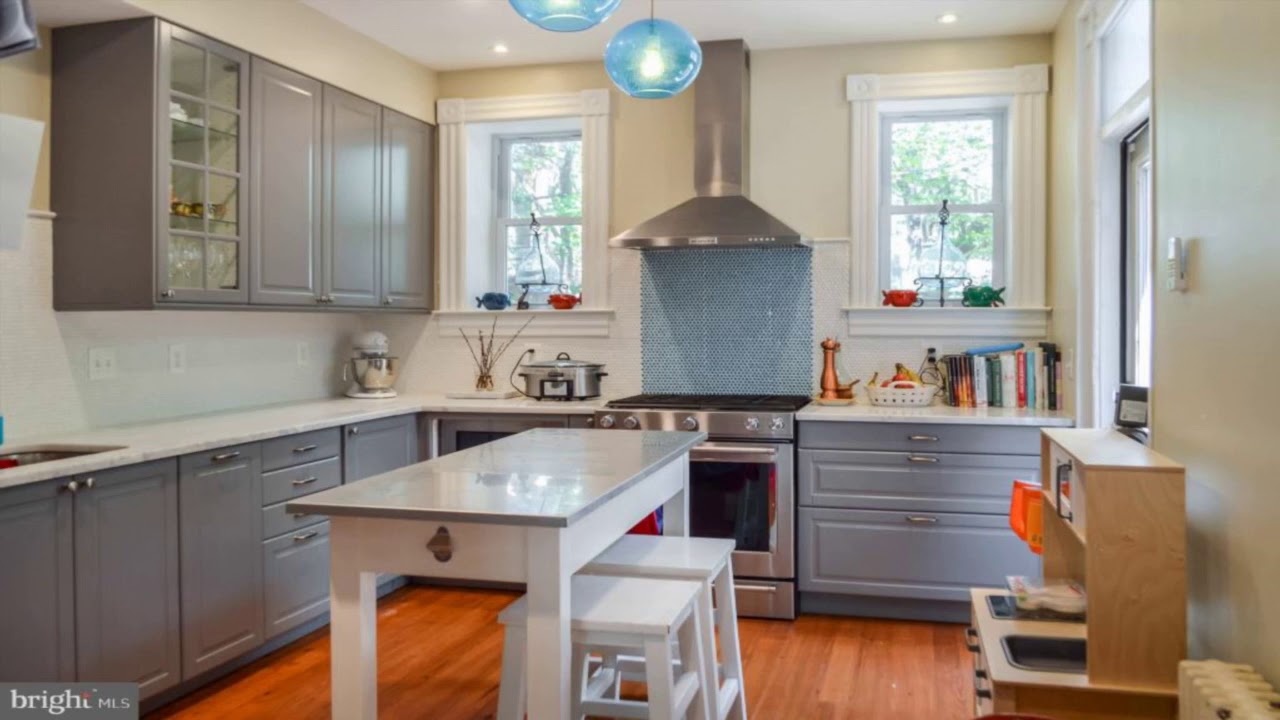 20003 House for Rent in Washington, DC YouTube