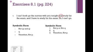 16  Answers to Homework#18