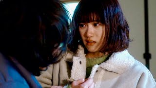 小西桜子、前原滉に無理やり…!?映画『ありきたりな言葉じゃなくて』予告編（90秒）