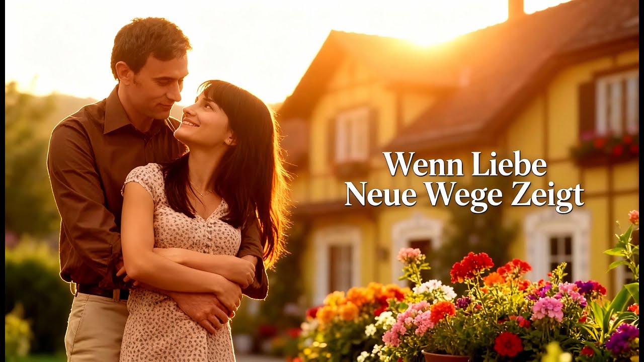 Unter demselben Himmel – Wenn Liebe neue Wege zeigt (Film auf Deutsch Full HD)