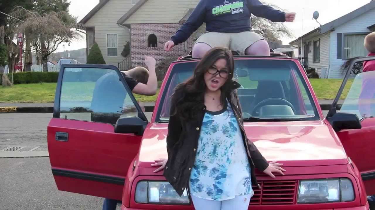 Dark Horse Music Video - MHS