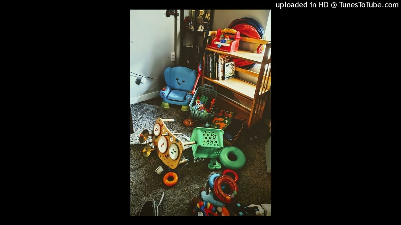 The Missing Link~DadRap