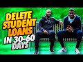 How To Remove Student Loans From Your Credit Report | Fixing Credit