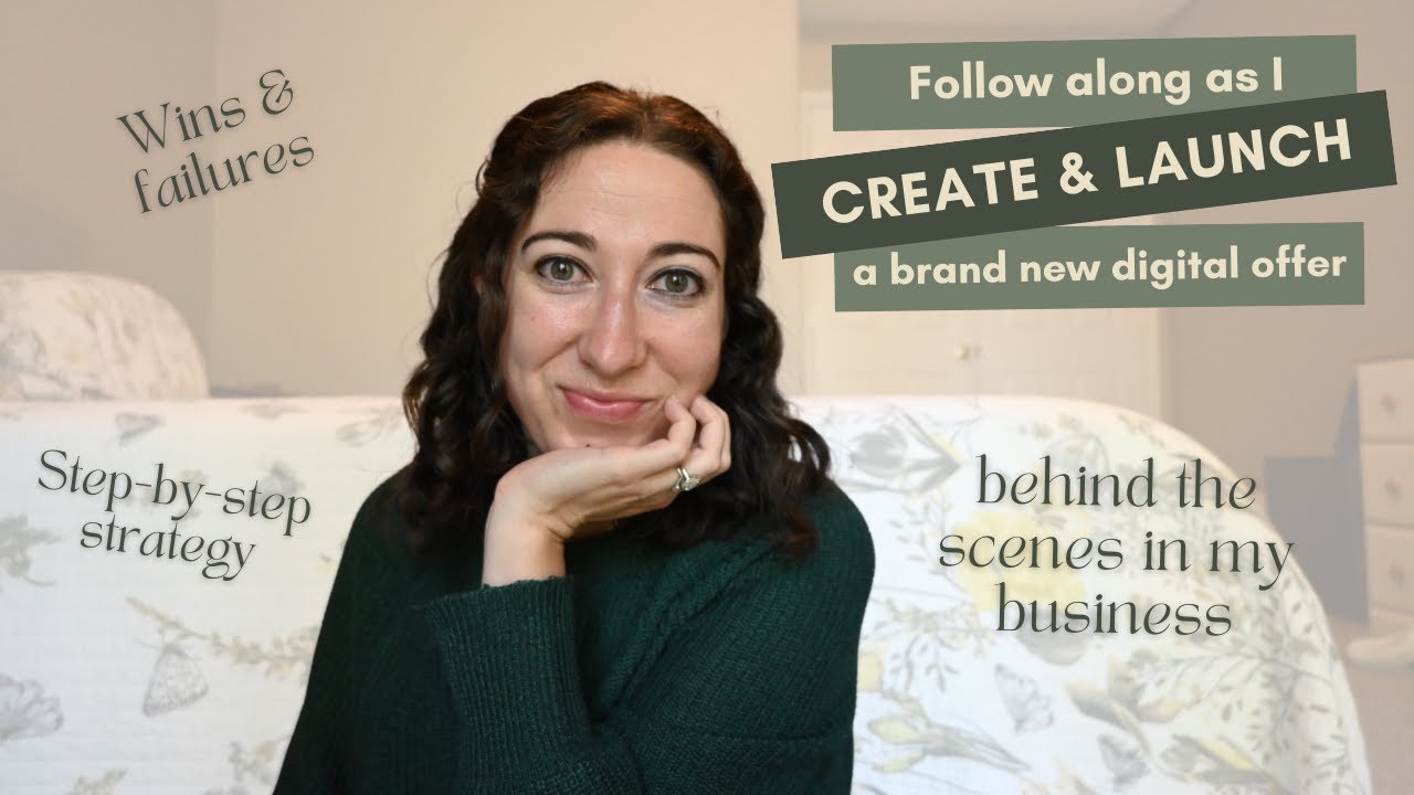 Getting out of my comfort zone in my business