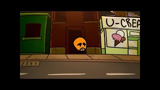 Unsported (Unloaded But Matt Sings It)
