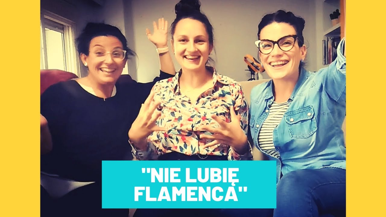 Hiszpanki myślą, że Polacy są biedni | Luźne pogaduchy z Hiszpankami