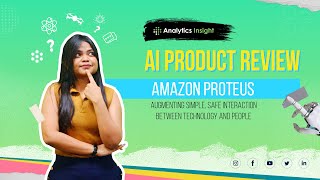 Celebrity Amazon Proteus: Augmenting simple, safe interaction between technology and people Profile