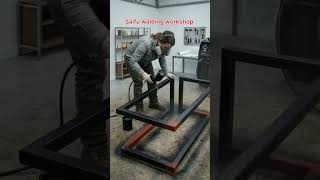 👨🏭 Expert Welding Skills You Must Watch!