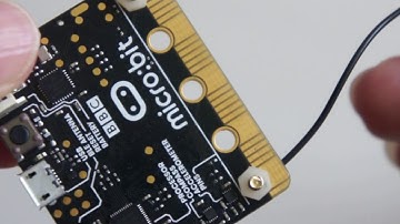 18 BBC Microbit 音效的測試