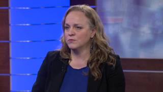 Newark Schools Superintendent Says She Plans to Stay and 'See Things Through'