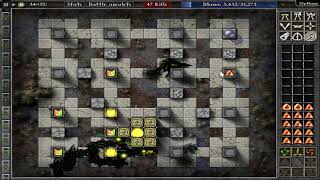 labyrinth gemcraft G10 Endurance #5XP