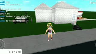 How to build second floor in bloxburg without gamepass