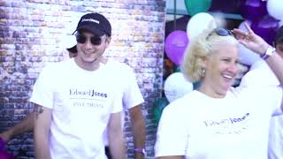 Edward Jones and Alzheimer's Association Impact