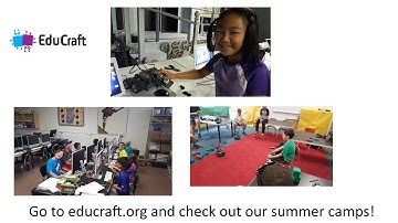 Educraft Minecraft 06 Textures