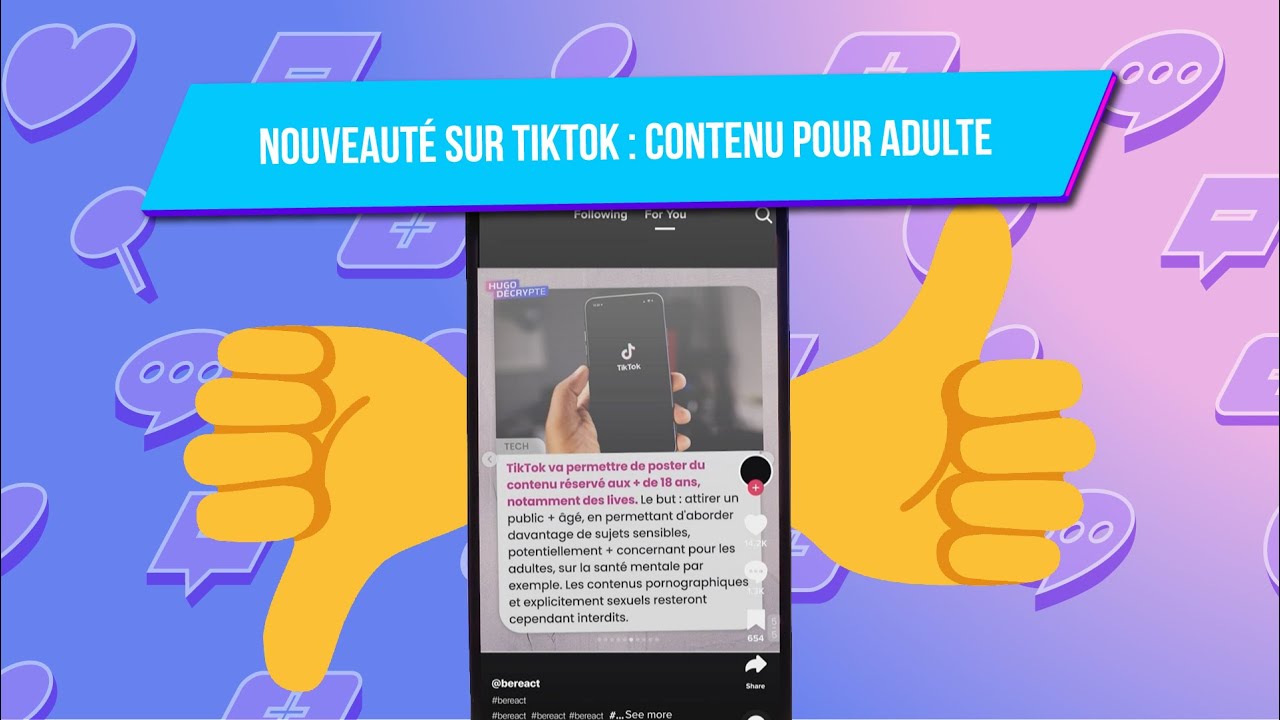 tiktok-va-autoriser-le-contenu-pour-adultes-extrait-de-l-mission