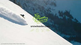 Bien farter ses skis - Blog Snowleader