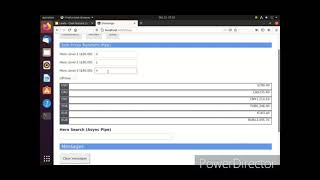 CMPT 470, week 7 part 1