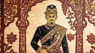 Kembalinya JAKA SENGARA pewaris raja PAJAJARAN, AMIN HERMAWAN,WA SEIN,NYANYEM, CHANDRA SARI 
