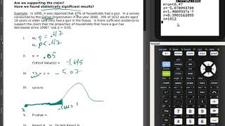 MATH1342 Section 10.2 Class Notes -- Part 2