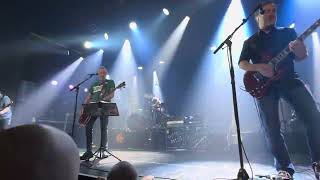 Peter Hook &amp; The Light - Warsaw (live from Amsterdam, 17.03.2026)