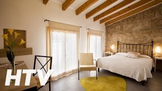 L´Hostal- Hotel D´Interior en Pollença