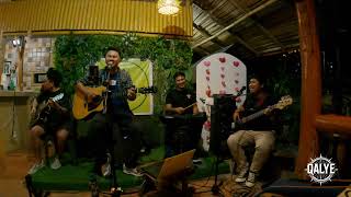Biglaan - 6 Cyclemind (Qalye Acoustic Cover)