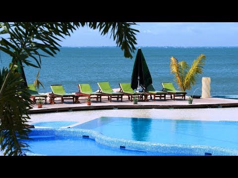 Top10 Recommended Hotels in Libreville, Gabon, Africa