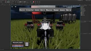 AXIILC - Devlog 1