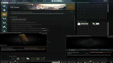 Escape From Tarkov bug BSG Please fix it