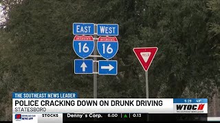 Police urge travelers to stay safe this holiday season