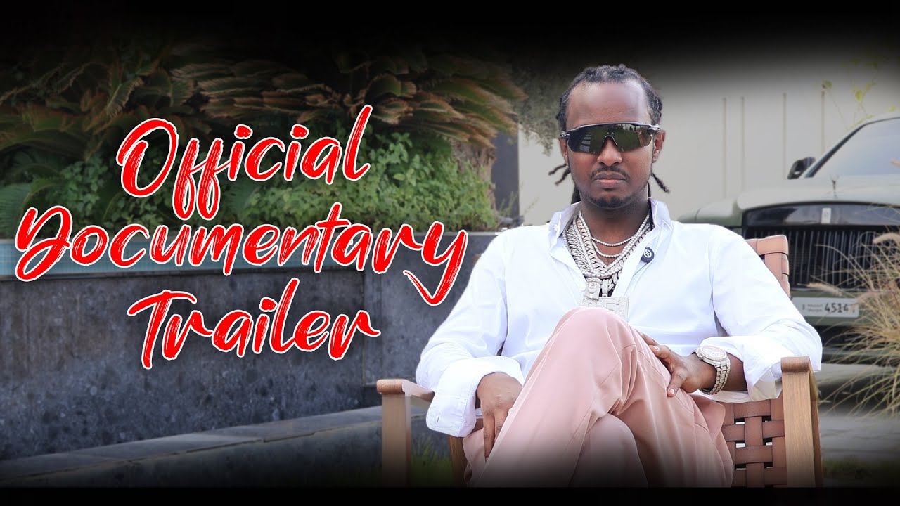 Back to Zero – Official Documentary Trailer | Ab Marshall