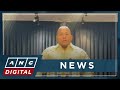 Sen. Dela Rosa To Marcos: Be man enough to tell us if ICC investigators were allowed entry | ANC