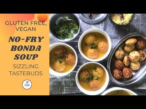 Bonda Soup Near Me