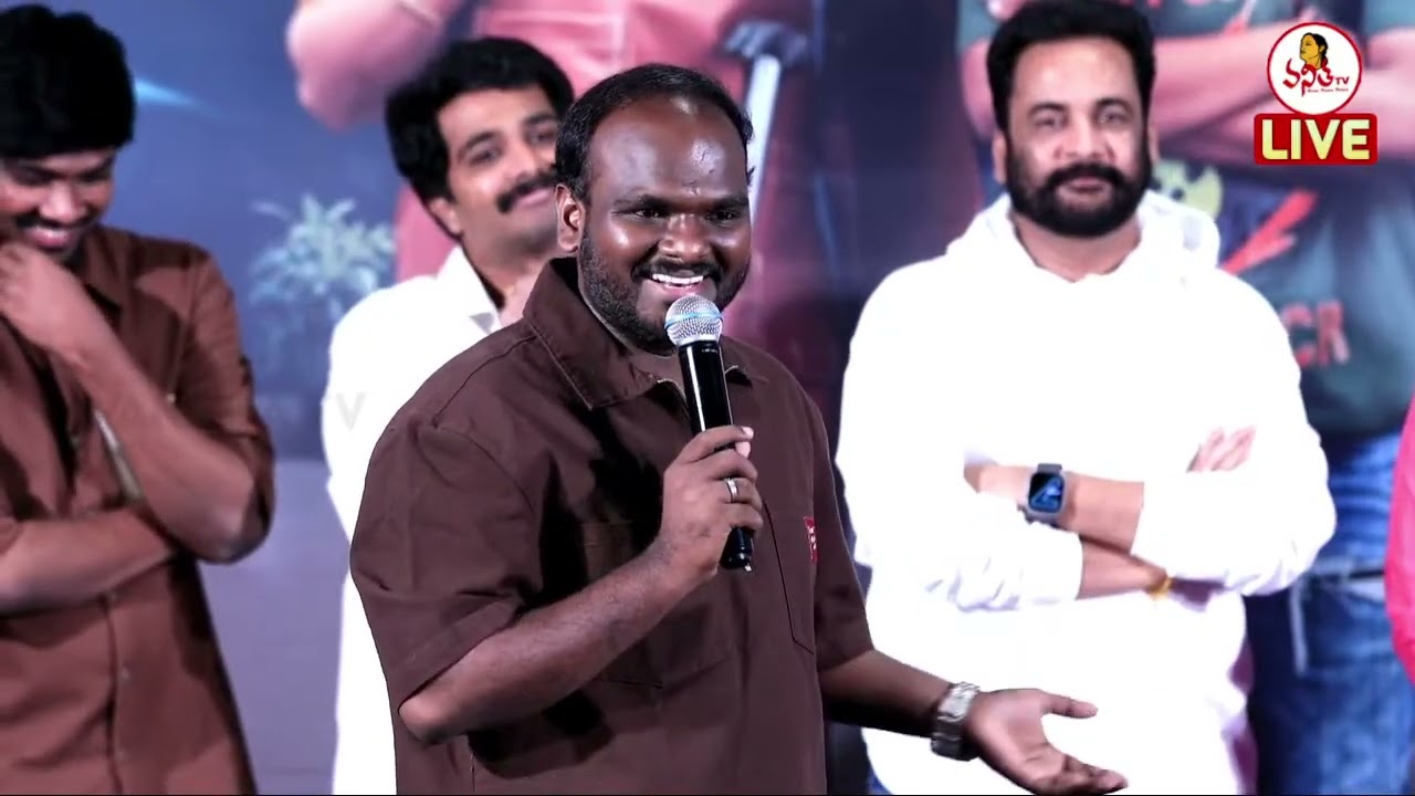 లయ మేడం ఇది మంచి కమ్ బ్యాక్.. | Jabardasth Immanuel Speech At Sampradayini Suppini Suddapoosani Rele