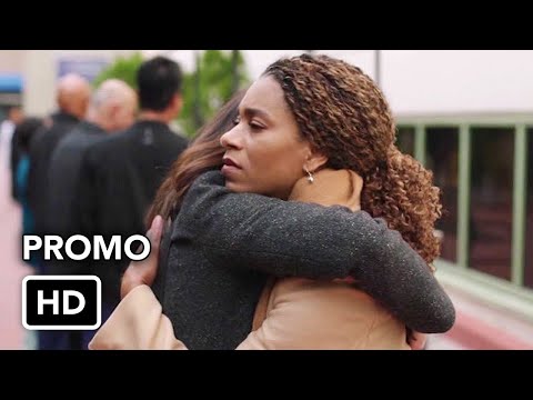 Grey's Anatomy 19x14 "Shadow of Your Love" / 19x15 "Mama Who Bore Me" Promo (HD) Maggie’s Farewell