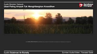 Obat Paling Ampuh Tuk Hilangkan Kesedihan - Audio Poster